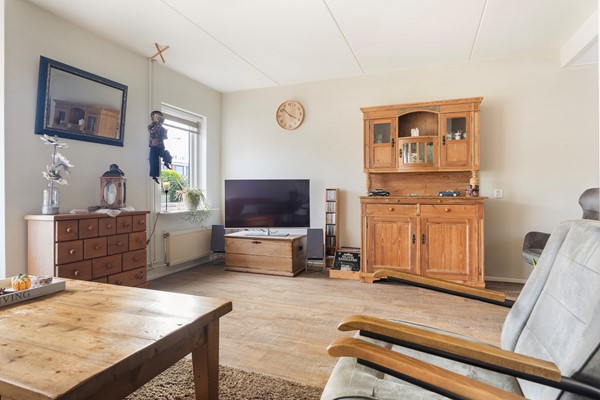 Medium property photo - Steven Huygenstraat 47, 9076 AP Sint Annaparochie